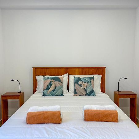 Villa Baía dos Moinhos Ribeira Grande Exterior foto